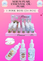 SERUM 24 pcs -box