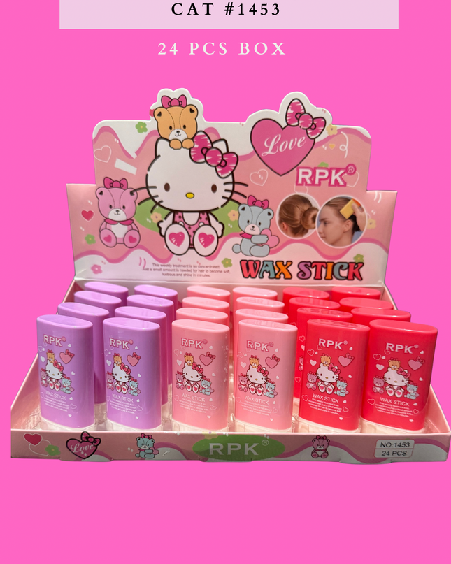 КРО SURPRISE DOLLS 6 PCS BOX