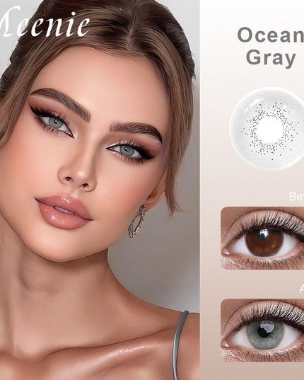 CONTACT LENSES - 1 piece $8 - buy 6 pcs $4 per box