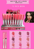 MECOW LIP LINER #HS1565 (72 PCS BOX)