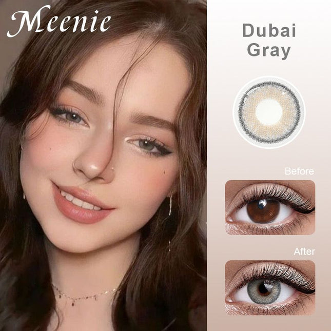 CONTACT LENSES - 1 piece $8 - buy 6 pcs $4 per box