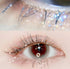 DIAMOND EYELASH MASCARA- 48 pcs - silver color