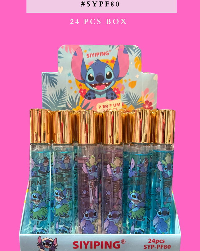 PERFUME STITCHT #SYPF80 - (24 PCS BOX)