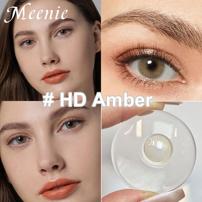 CONTACT LENSES - 1 piece $8 - buy 6 pcs $4 per box