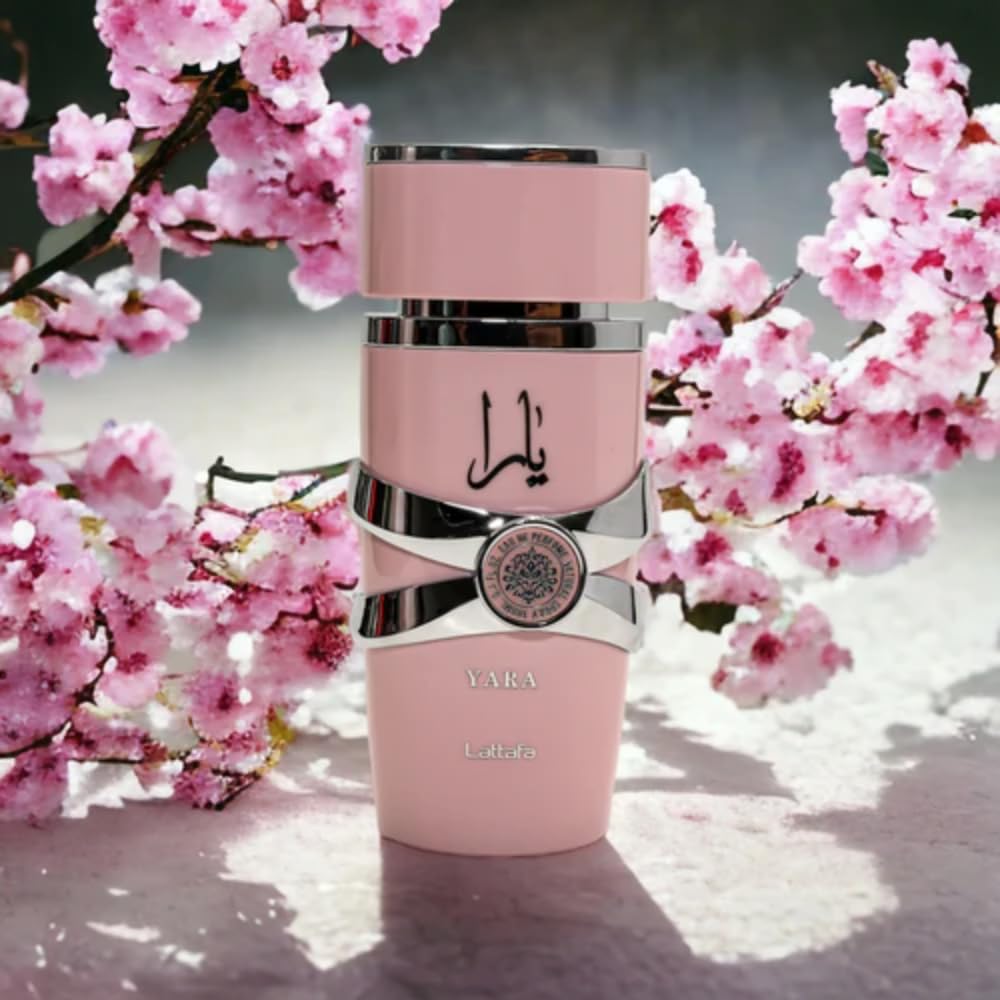 LATAFFA YARA Pink 100 ml (buy 3 lattafa price $16 any style )