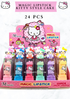 KITTY - MAGIC LIP BALM- 24 pcs Style cake