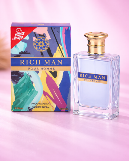 PERFUME 100 ml ( buy 6 pcs any style price is $6 per each)