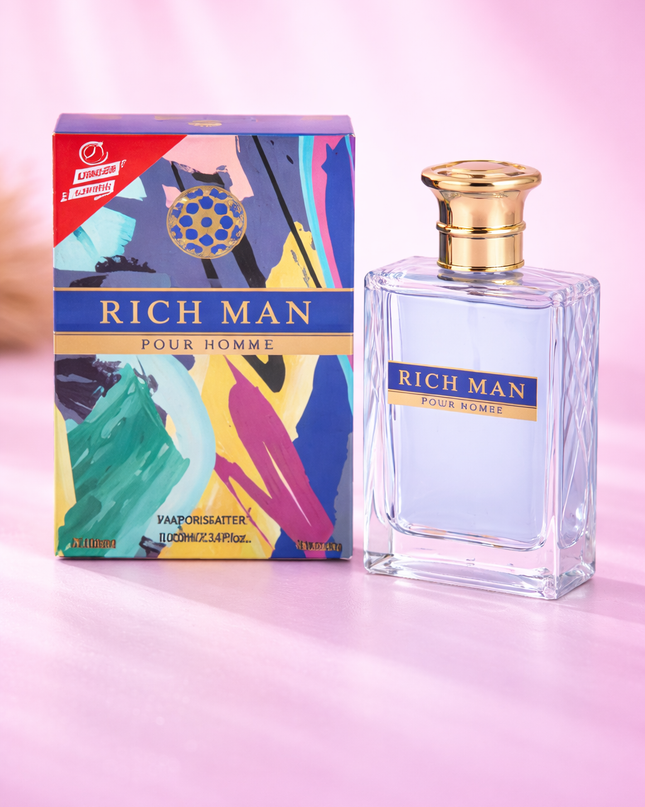 PERFUME 100 ml ( buy 6 pcs any style price is $6 per each)