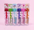 KITTY SERUM MASCARA - 24 pcs TREATMENT- LONG LASTING