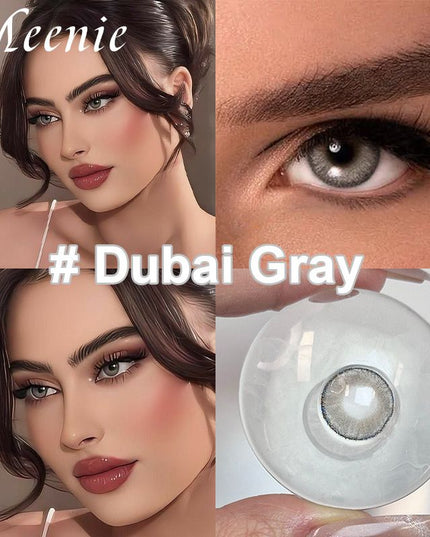 CONTACT LENSES - 1 piece $8 - buy 6 pcs $4 per box