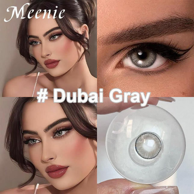 CONTACT LENSES - 1 piece $8 - buy 6 pcs $4 per box