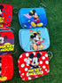 MICKEY PURSE- MONEDERO 12pcs (wholesale)