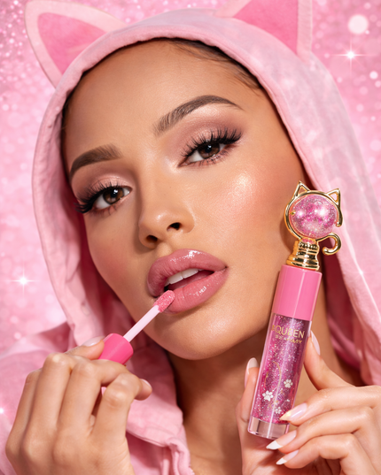 MAGIC CAT LIPGLOSS 24 pcs #2005