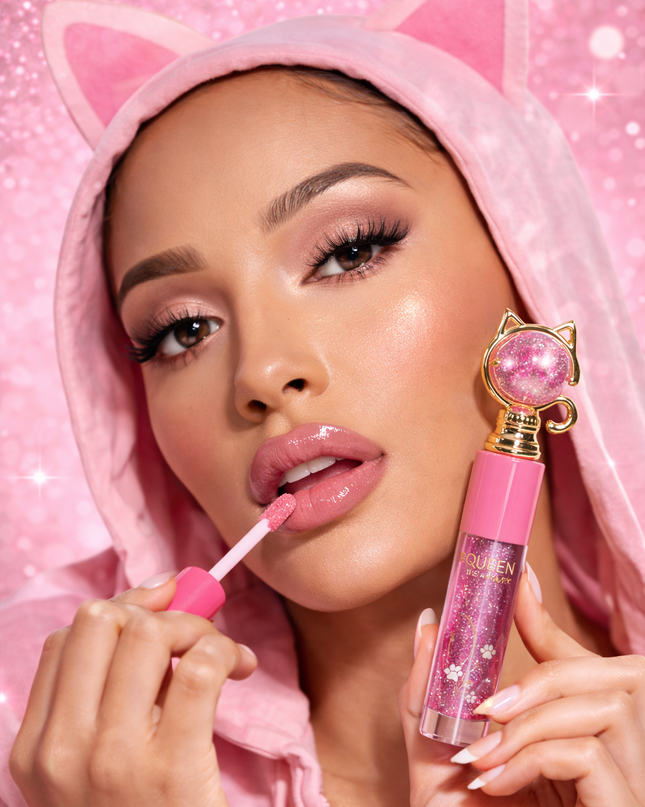 MAGIC CAT LIPGLOSS 24 pcs #2005