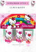 HELLO KITTY - SUNSCREEN Style 2- 65+ spf + Style 2