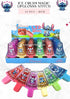 STICHT  ICE CREAM -Magic LIPGLOSS-  -24 pcs