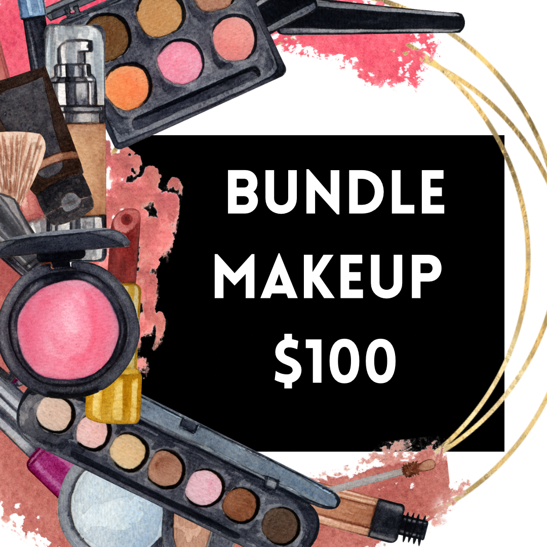 BUNDLE $100