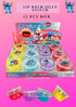 STITCH LIP BALM - Jelly (368)