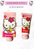 HELLO KITTY - SUNSCREEN Style 2- 65+ spf + Style 2