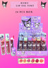 KUKU LIP OIL TINT -24 PCS BOX