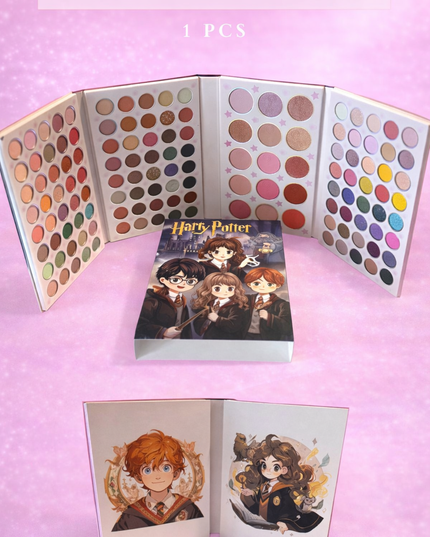 Harry BIG EYESHADOW PALETTE