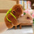 Capybara plushies ( buy 3 price is $5)
