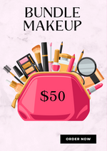 BUNDLE MAKEUP