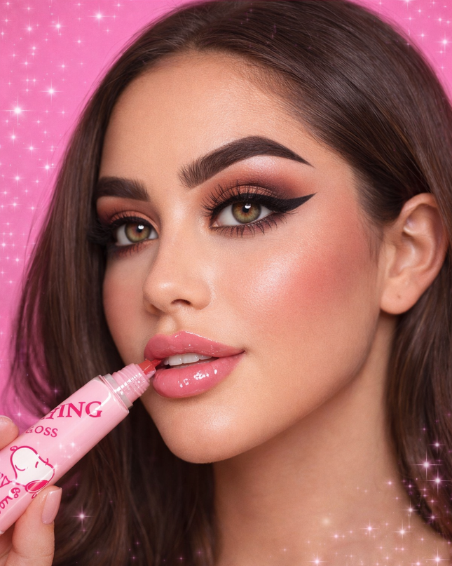 LIPGLOSS SNOPY #SC024 - 24 PCS BOX