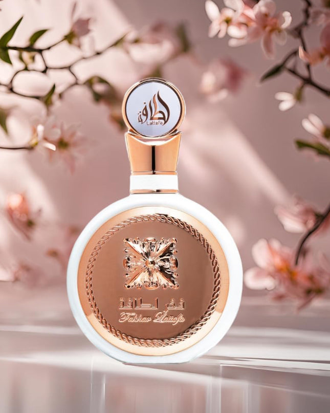 Fakhar Black Rose 100 ml (buy 3 lattafa price $16 per each any style )