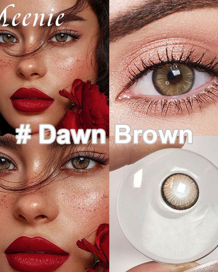 CONTACT LENSES - 1 piece $8 - buy 6 pcs $4 per box