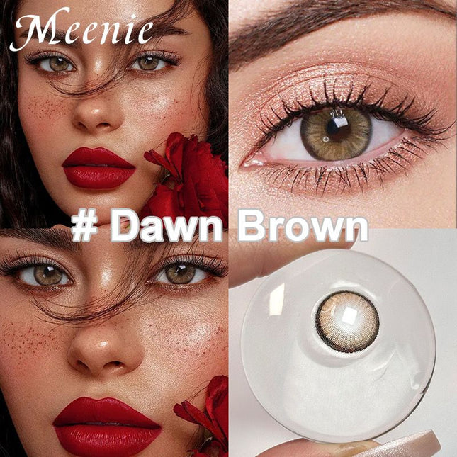 CONTACT LENSES - 1 piece $8 - buy 6 pcs $4 per box