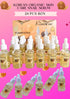 SERUM 24 pcs -box