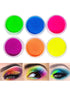Pigment - Flourescent eyeshadow - eyeliner- lipliner (multipurpose)
