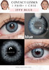 CONTACT LENSES - 1 piece $8 - buy 6 pcs $4 per box