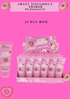 SWEET DOUGHNUT PRIMER( #GZ8060270) - 24 pcs box