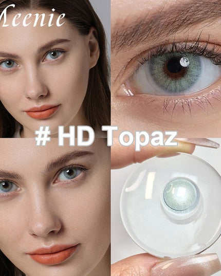 CONTACT LENSES - 1 piece $8 - buy 6 pcs $4 per box