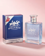 8) Apollo blue -inspired Ralph Lauren Polo Blue
