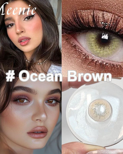 CONTACT LENSES - 1 piece $8 - buy 6 pcs $4 per box