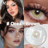CONTACT LENSES - 1 piece $8 - buy 6 pcs $4 per box