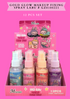 GOLD GLOW Labu MULTIUSE face ,body & hair # GZ8100221 (12 PCS SET)