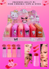 FRIENDS JELLY #1 (24 PCS BOX) - for lips , cheeks and eyes ( multiuse ) #7466