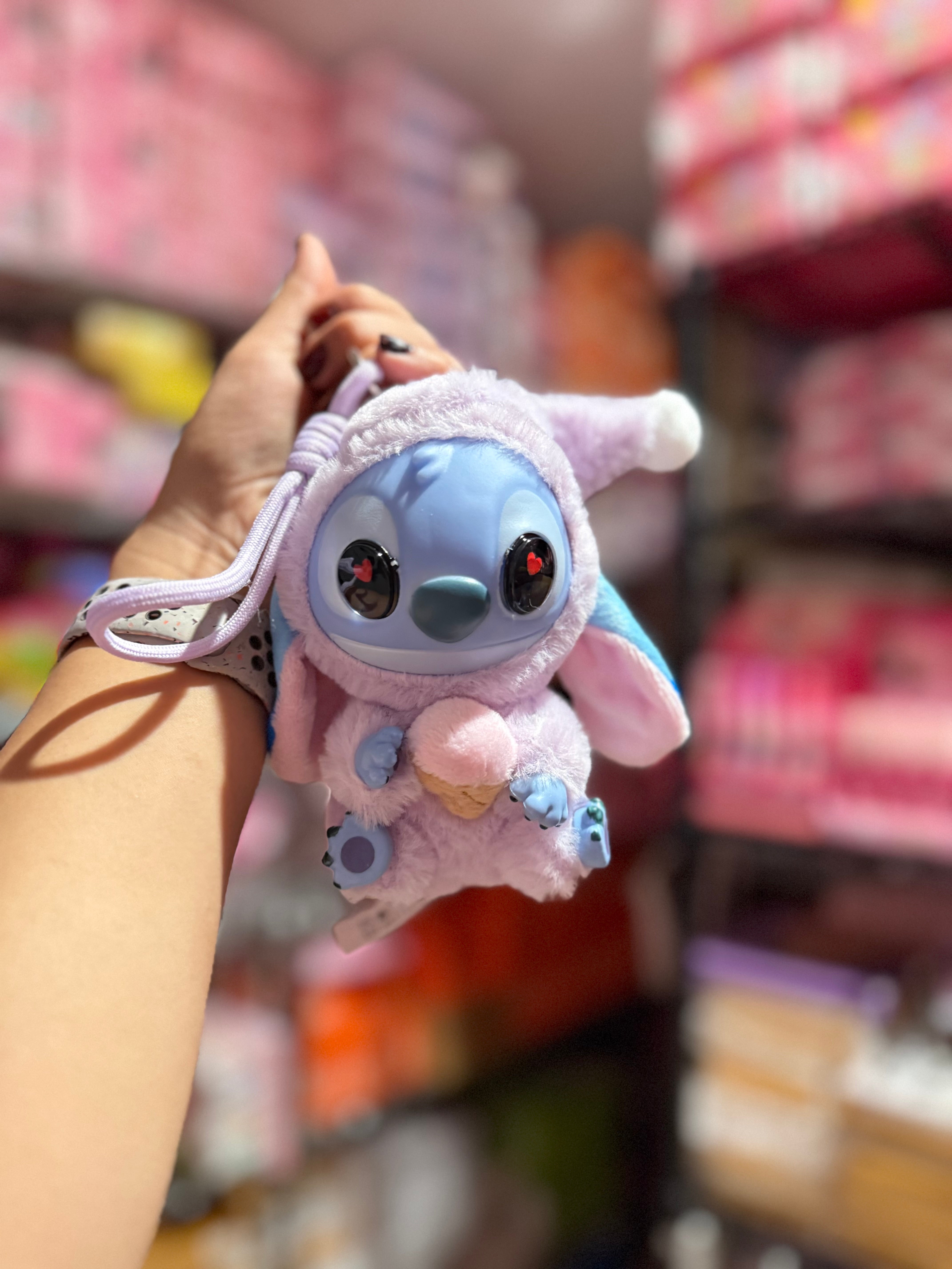 BLIND BOX SLEEP SERIE BLUE - 6 PCS BOX (inspired)