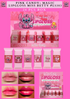 PINK CANDY- MAGIC LIPGLOSS MISS BETTY( #L5383 )24 PCS BOX