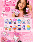 Kitty - 12 pcs box