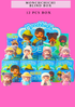MONCHCHICHI BLIND -BOX 12 PCS BOX