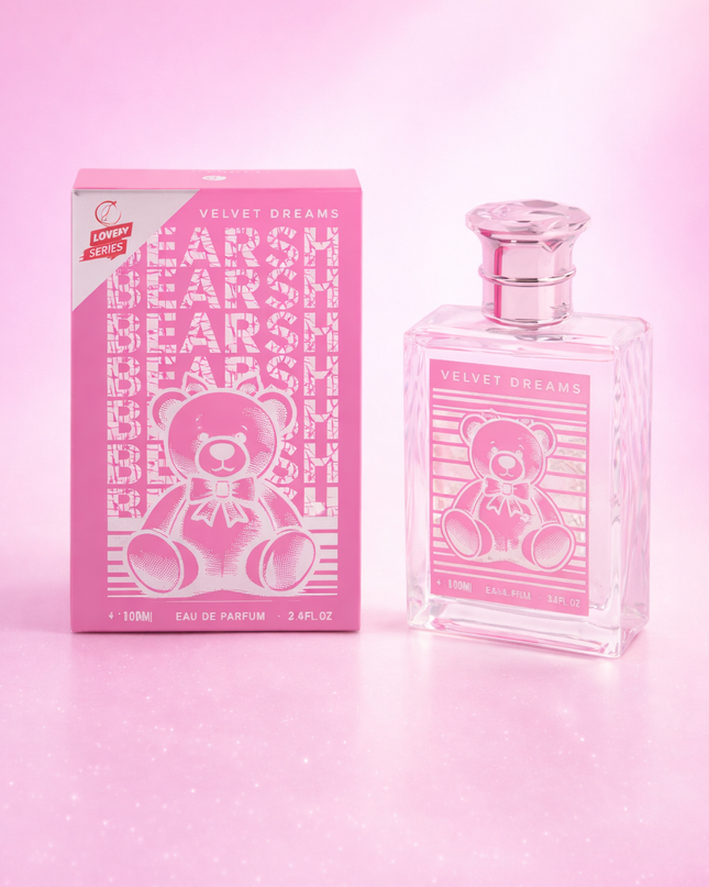 PERFUME 100 ml ( buy 6 pcs any style price is $6 per each)