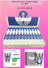 INVIOTUS - Perfume spray - 24 pcs box - 35 ml per each