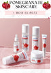 POMEGRANATE SKINCARE- 6 pcs per box