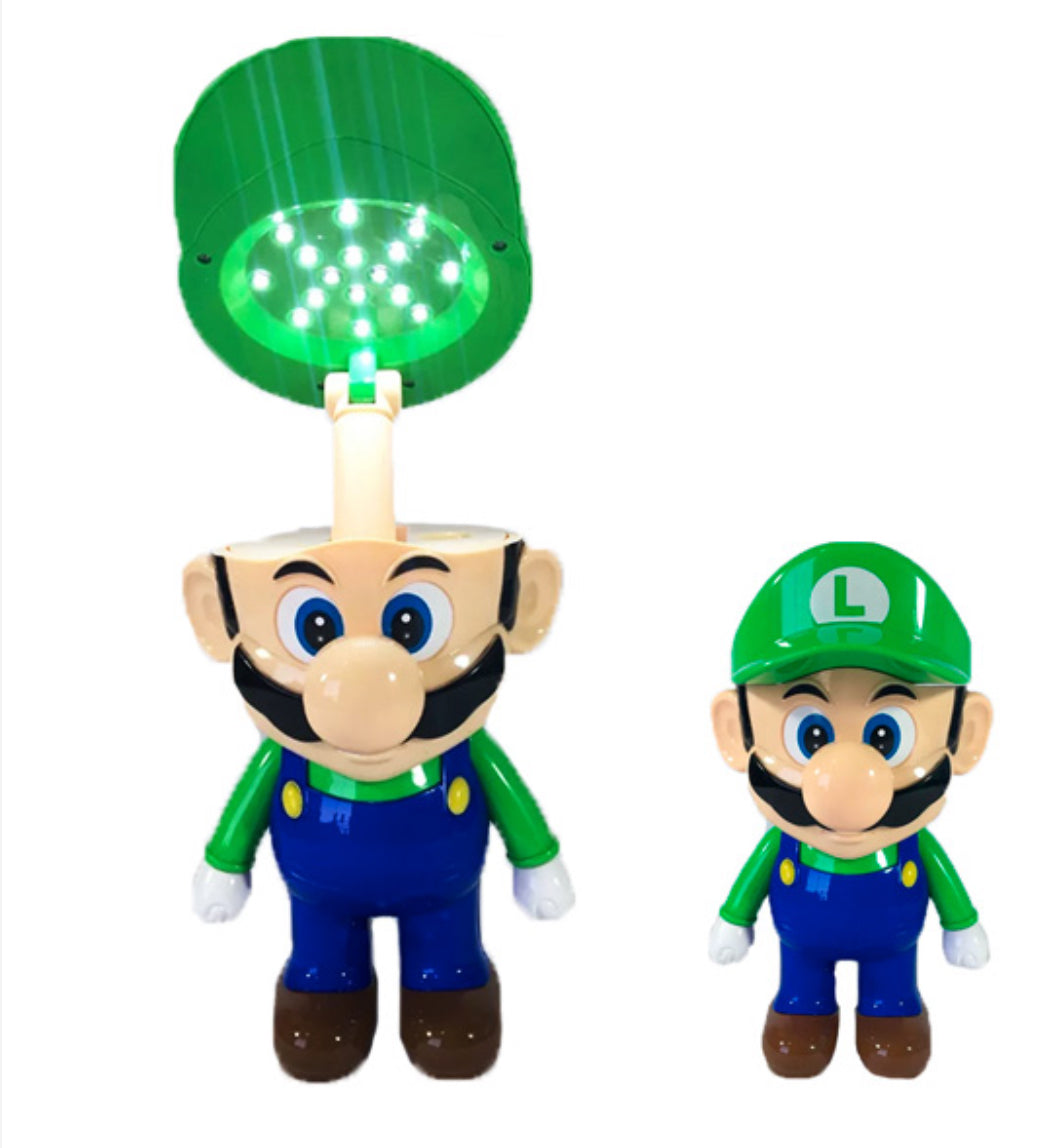 MARIO LAMP