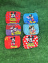 MICKEY PURSE- MONEDERO 12pcs (wholesale)